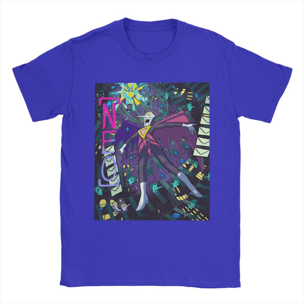 Spamton Neo Artwork Deltarune Games Apparel Unisex T Shirts 100 Cotton Tee Print  Tshirt Clothes