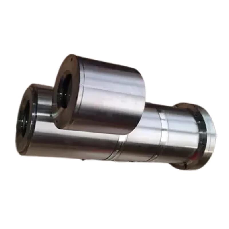 Hikvision Mining Intrinsically Safe Camera CN Plug (adapter Included)