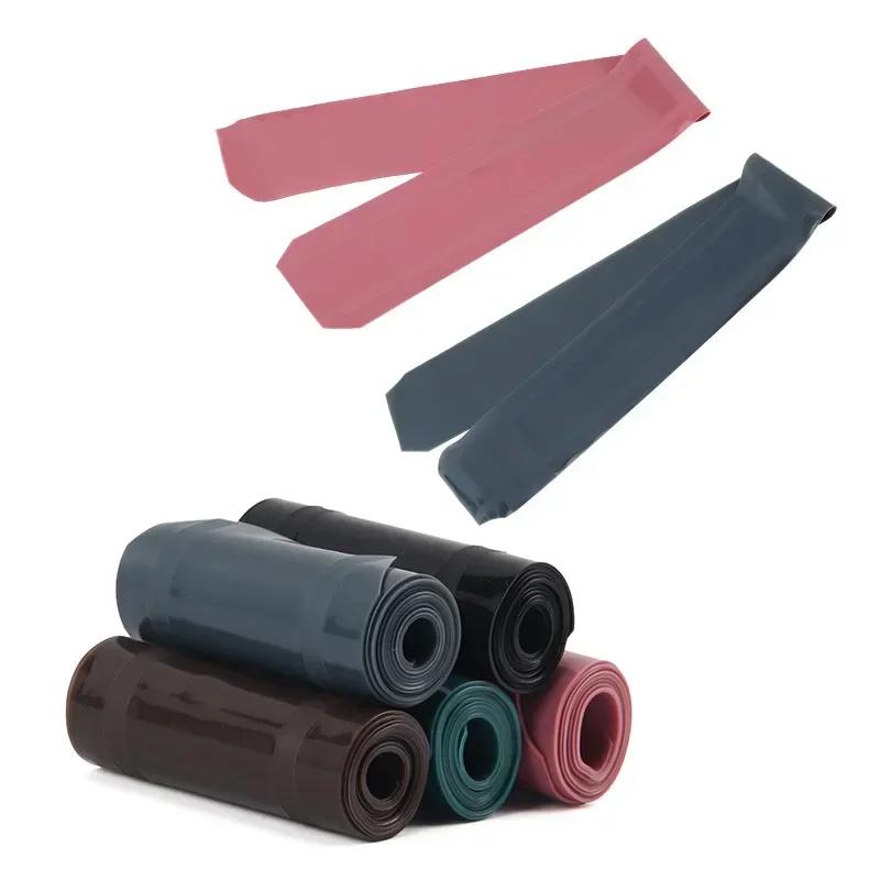 

5 шт. Накидка для стрижки, накидка для парикмахерского салона, воротник-щиток, водонепроницаемая, для окрашивания волос, щиток для стрижки, парикмахерская накидка