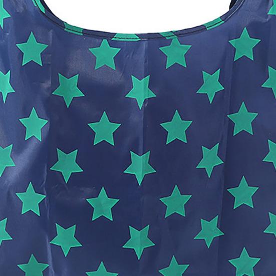 Opvouwbare boodschappentas Herbruikbaar Stevig Stof Boodschappentas Opvouwbaar Draagbare Tote Bag voor Boodschappen Supermarkt Picknick