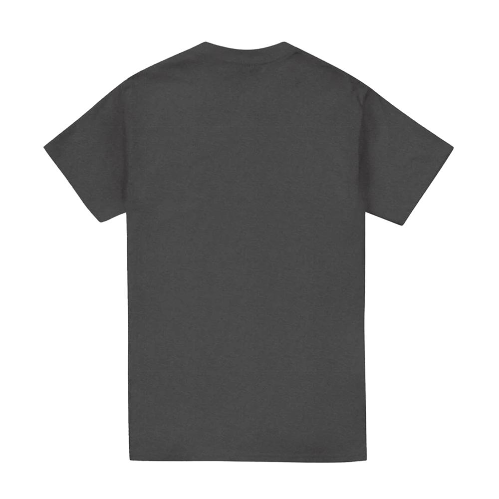 Chevrolet Unisex Adult Well Be There TV Spot Heather T-Shirt
