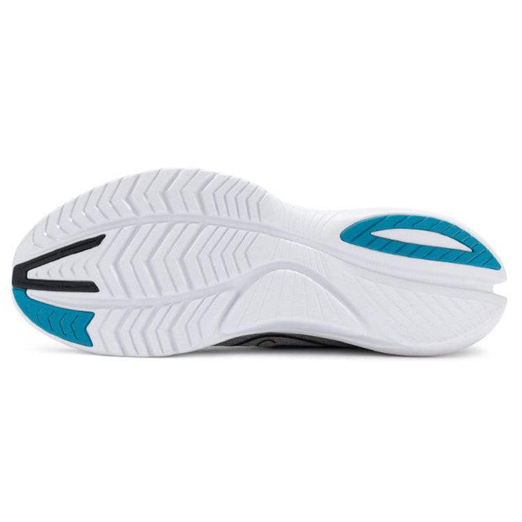 SAUCONY Kinvara 13 Alloy Topaz Men Sneakers Grey S20723-15