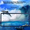 28° Privacy Screen Protector for Samsung Z Fold7 Tempered Glass Anti-Peeping Film Foldable Screen Privacy Protection Anti-Drop Outer Screen Film