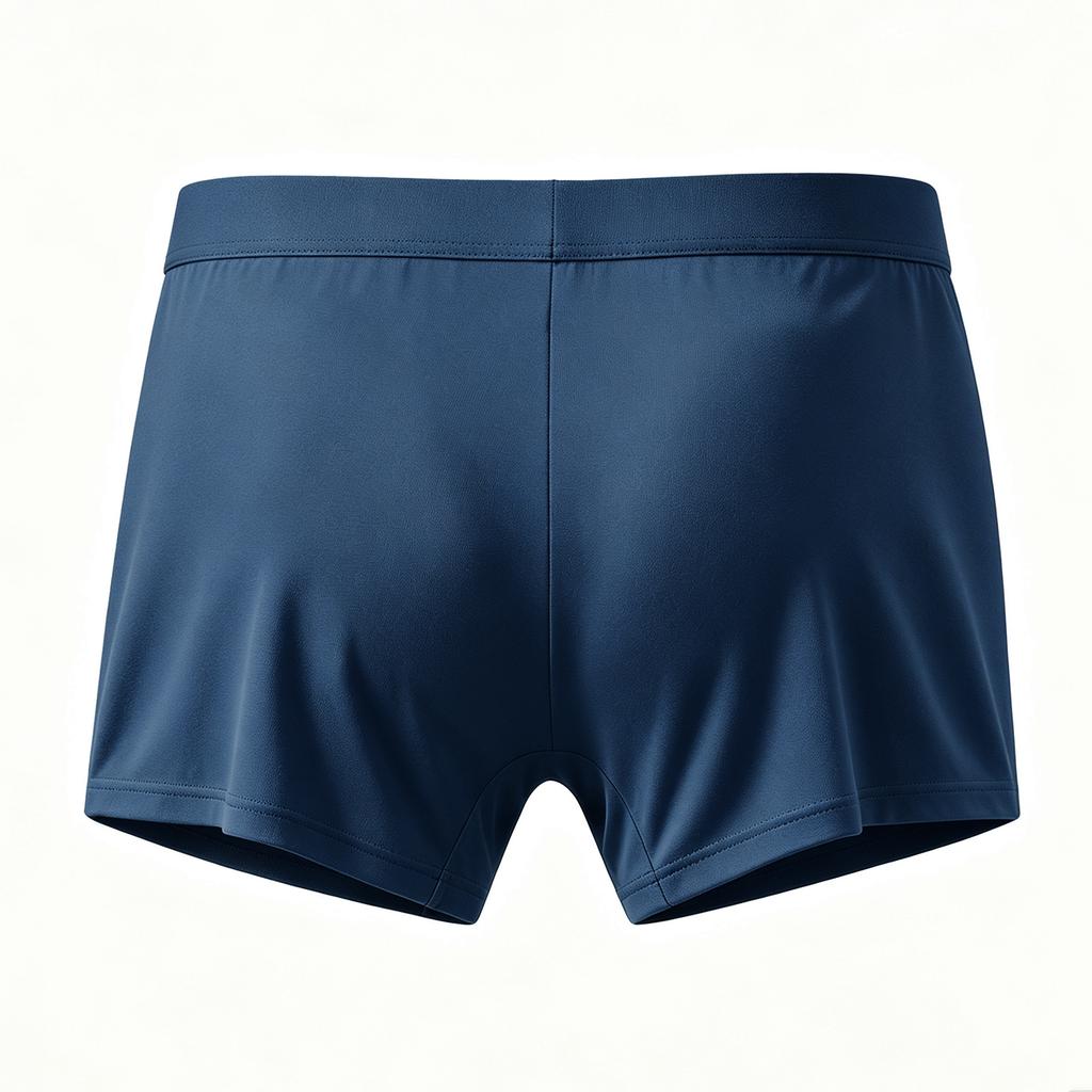 Men's Mid- Underwear