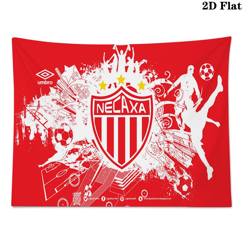 Necaxa Wall Tapestry Aesthetic Wall Hanging Printed Fabric Blanket Decorative Tapestries for Bedroom Living Room Home Decor