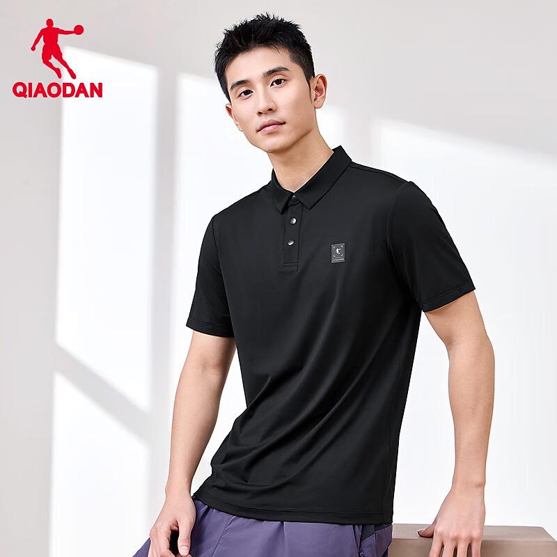 Men s Cooling Ice Silk Polo Shirt 175/L