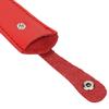 Professional PU Leather Scissors Bag Portable Scissors Storage Holder Casing Hairdressing Tool
