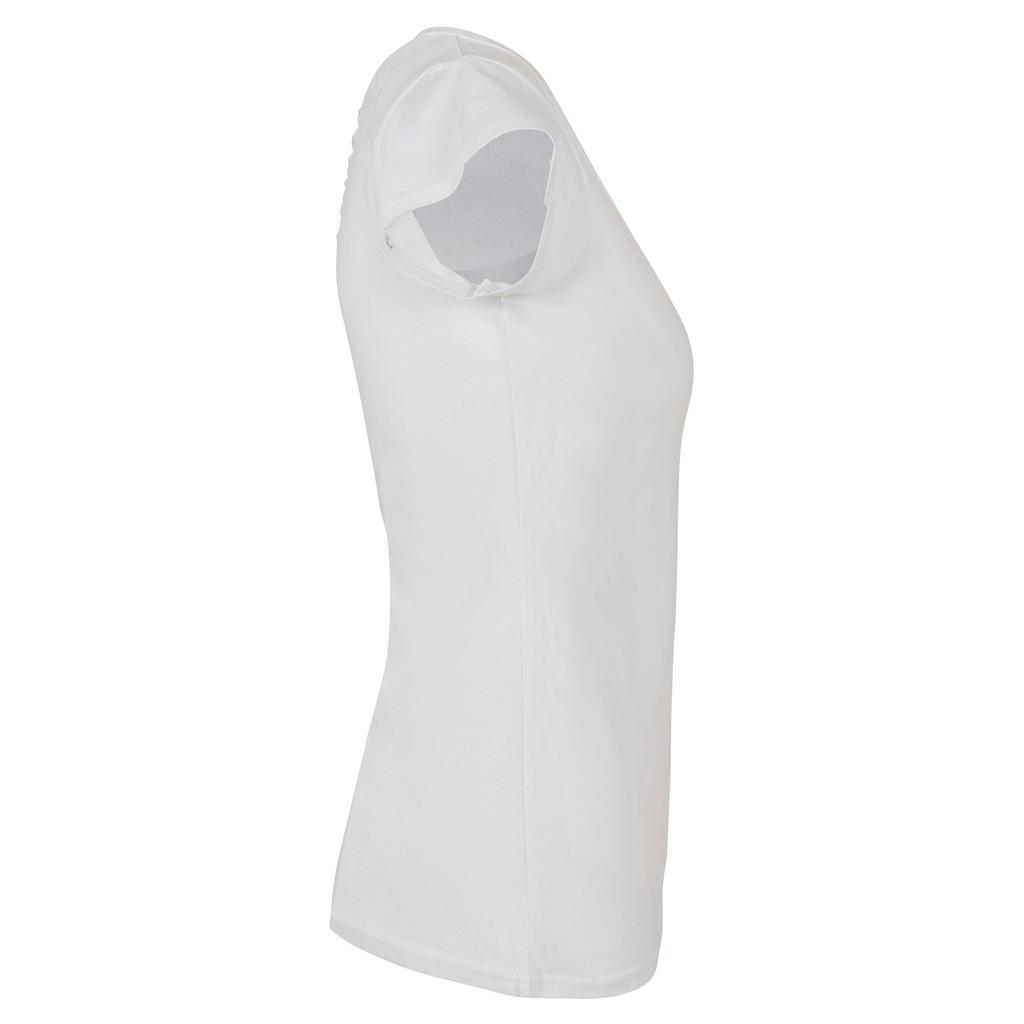 Build Your Brand Womens/Ladies T-Shirt