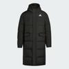 Men's Long Down Parka KE5405