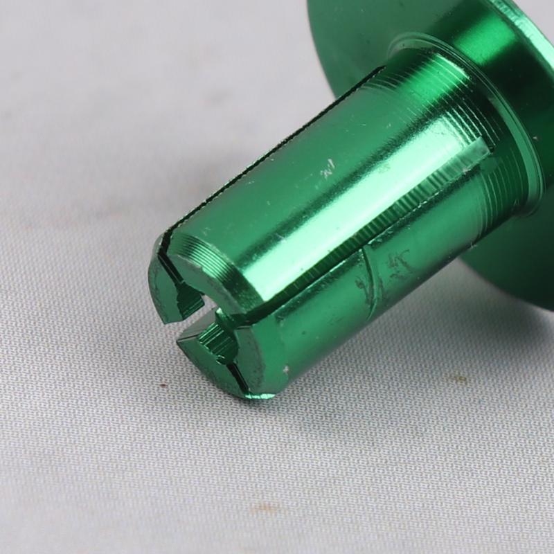6Pcs Fit For Xmax300 Xmax250 Xmax 125 300 250 400 Aluminum Fairing Bolt Screw Frame Hole Cover Cap Motorcycle Accessories
