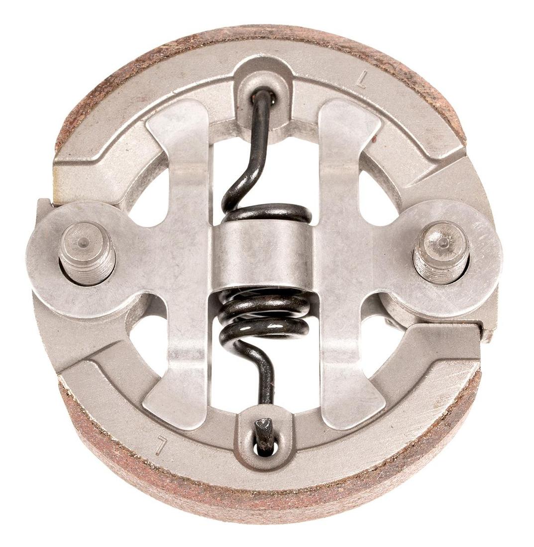 

Clutch Kit. Cedruskw53