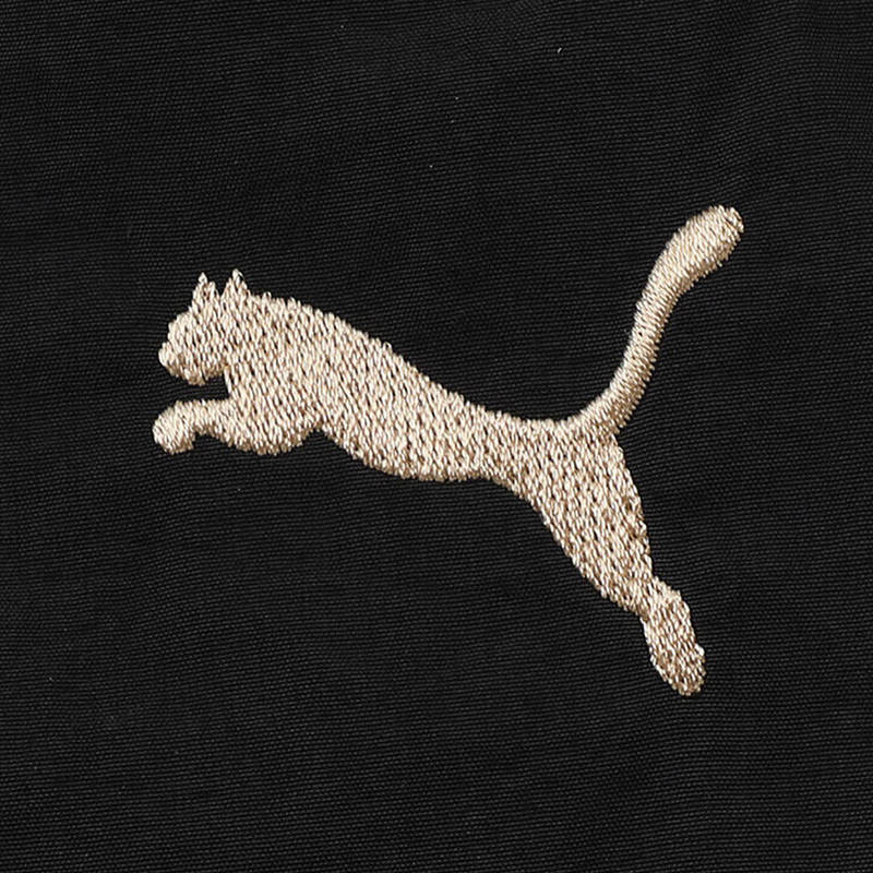 Puma Sports Woven Breathable Mid-Rise Casual Pants Women Bottoms 634780-01