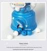 Girlwill Children's Candy Gumball Machine Savings Jar - Creative Home Decor Gift