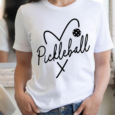 Üst giysisi – T-shirtler