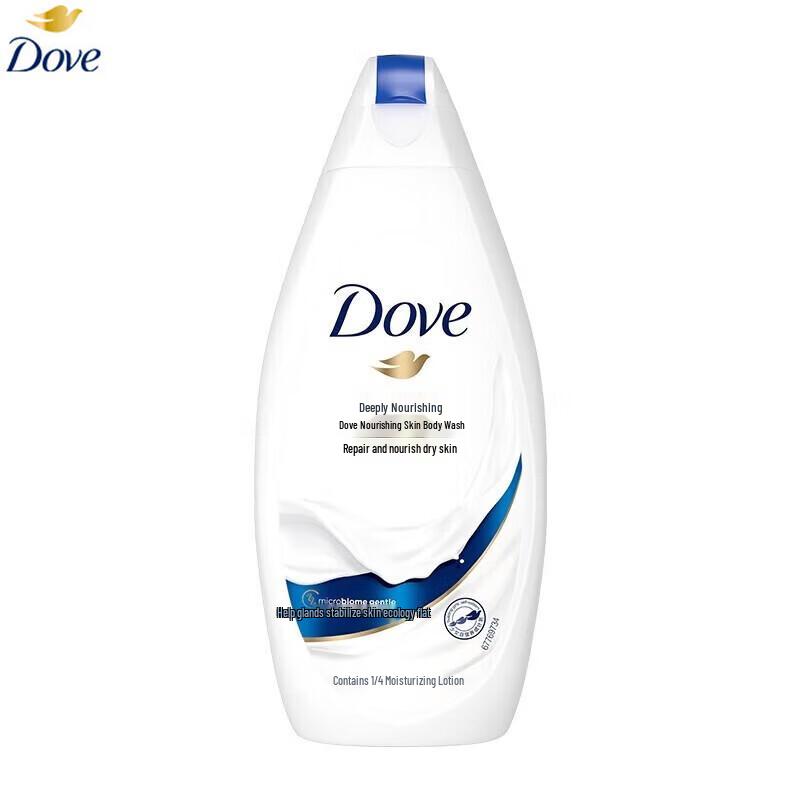Dove Personal Care and Cleaning Combo