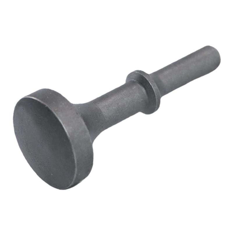 

Professional Grade Smoothing Air Hammers Bit Suitable for Construction and DIY Projects Stone Carving & Home Renovations