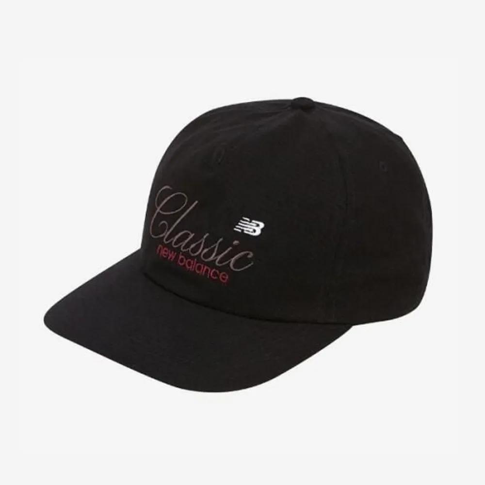 [New Balance] [ Cap] Classic Logo Ball Cap - NBGCDFW502_19 (18655113A) FREE