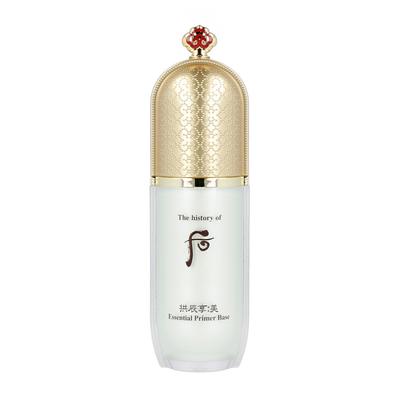 Gongjinhyang Mi Essential Primer Base 40ml
