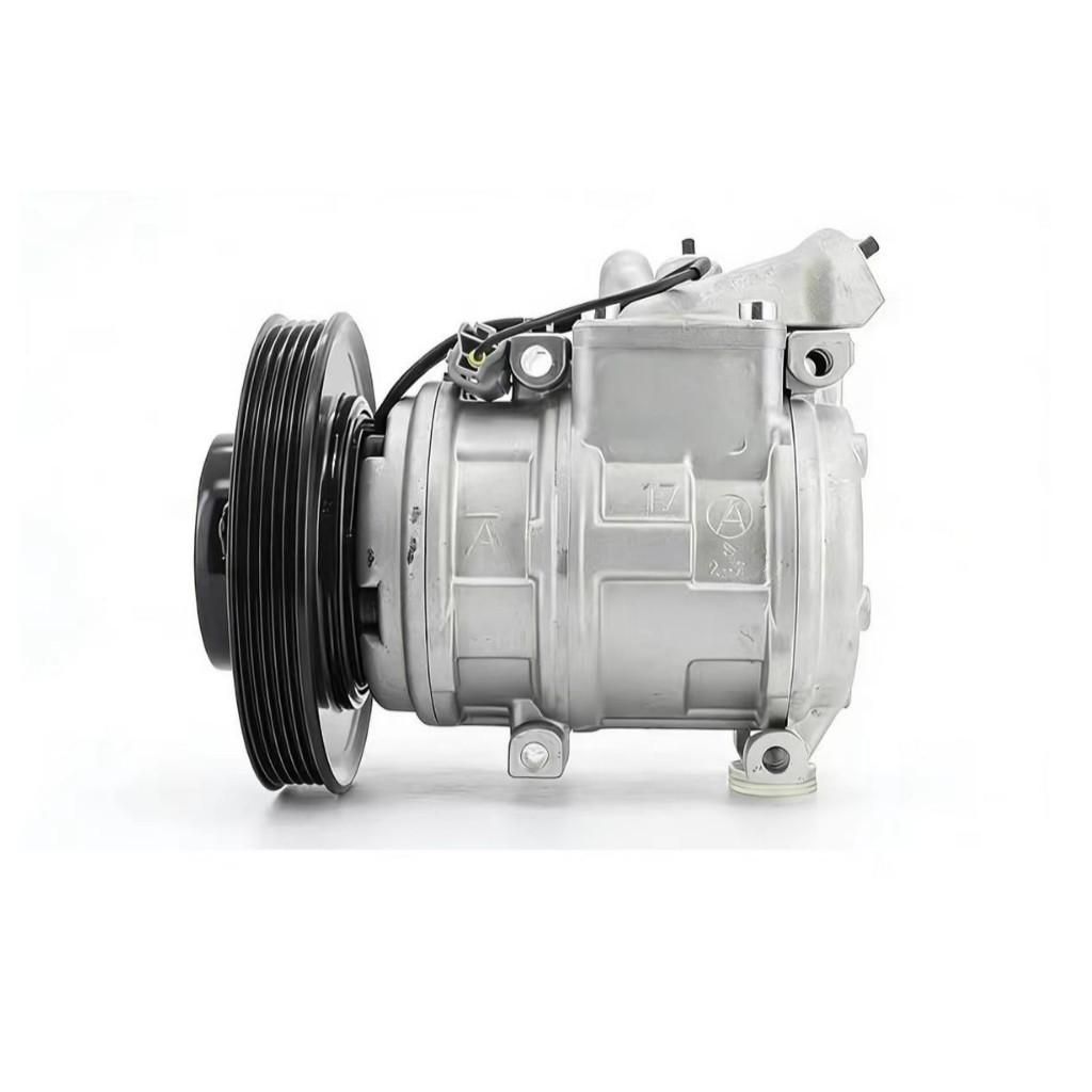 

10PA17C Compressor Compatible with Honda Models: 38810-PTO-013, 38810-PT3-013 /
