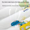 9i9 Kids Cotton Baby Pillow