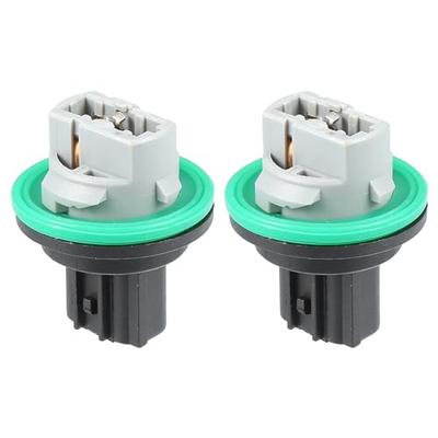 A ABSOPRO Bulb Socket Light Socket Car Socket Bulb Holder Light Holder Rear Brake