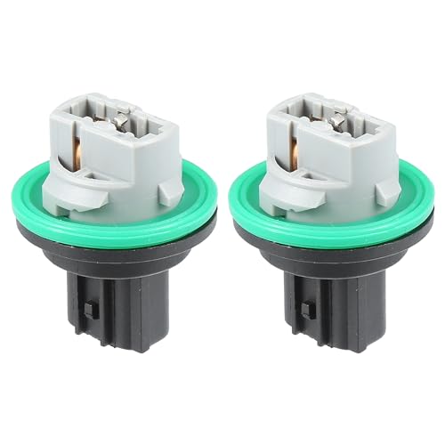 

A ABSOPRO Bulb Socket Light Socket Car Socket Bulb Holder Light Holder Rear Brake серый