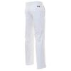 adidas Originals Casual Pants Men's White Moderate Straight Fit Pants IB2941