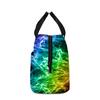 Unspeakable Portable Lunch Bag Cartoon Bento Bag Outdoor Thermal Insulation Bag Lunch Box Bag With Rice Thermal Insulation Bag