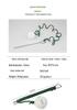 Rotating Golf Rope Ball Swing Practice Device