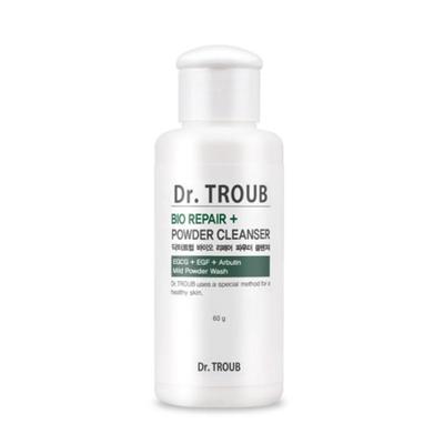 Dr. Troub Bio Repair Powder Cleanser 60g