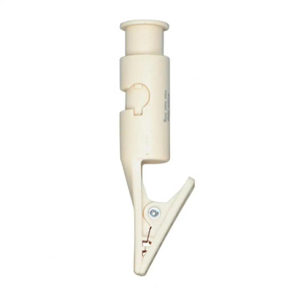 Portable Clothesline Clip Portable Outdoor Clothesline Positioning Clip Set for Underwear Socks Laundry for Camping for Travel