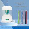 Automatic Silent Pencil Sharpener for Kids - Ideal for School Use