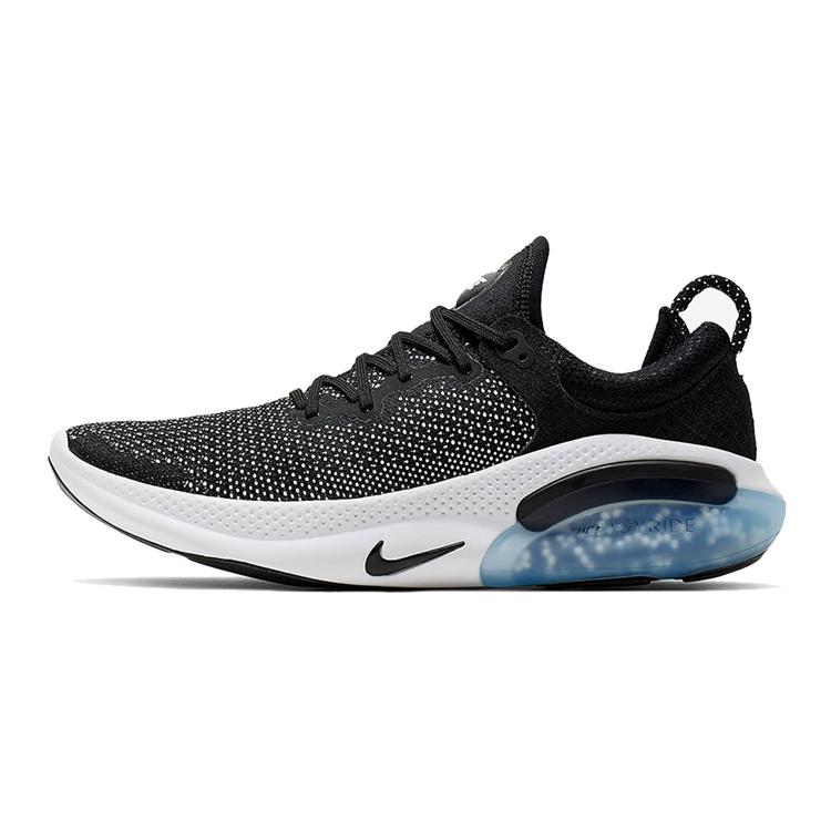 

Новые женские кроссовки Nike Joyride Run Flyknit Oreo AQ2731-001 36.5