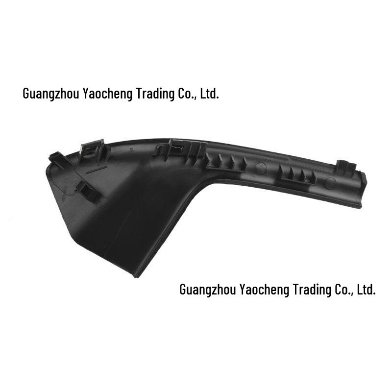 Nissan Tiida/Qichen Front Windshield Rubber Strip Fender 66895-ED50A