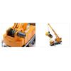 Siku SK1859 Crane Truck Die-Cast Toy Vehicle