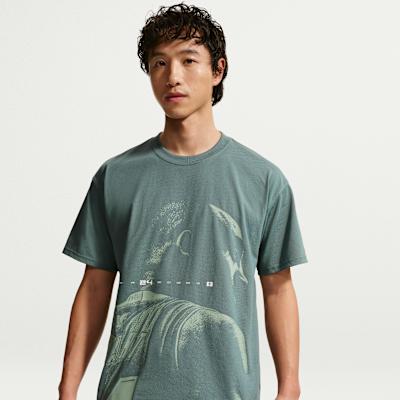 Nike Dri Fit Quick Dry T Shirts Men s M