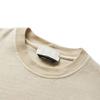 STONE ISLAND Ghost Crewneck 'Beige' Men's 7815611F3-V0090