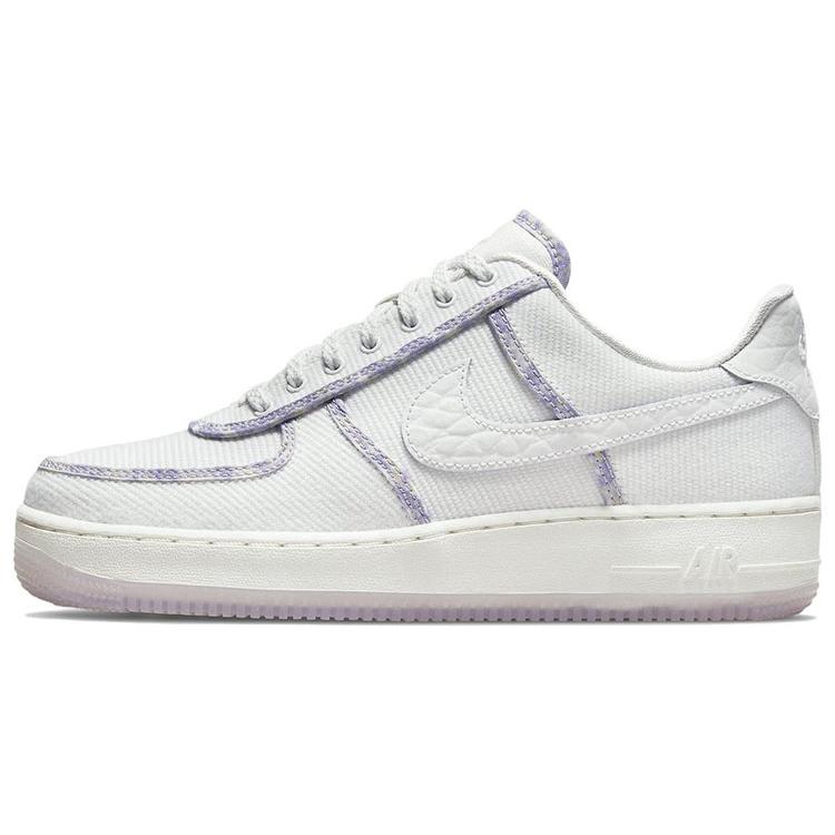 New Nike Air Force 1 Low Lavender Women's DV6136-100