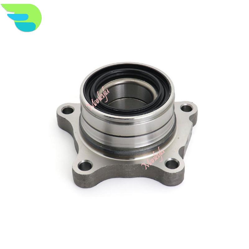 Rear Wheel Hub Bearing for Lexus LX570 Toyota Land Cruiser Tundra 2008-2015 42460-60030 42460-0C010 512397 42450-60070 512396