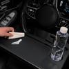Steering Wheel Tray Car Food Tray Table For Eating Multipurpose Car Tray For Eating Working Car Laptop Mount Car Organizer Car