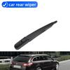 Car Rear Wiper Blade Blades Back Window Wipers Arm For Peugeot 508SW Hatchback (2011 Onwards) 270mm Auto Windscreen Blade
