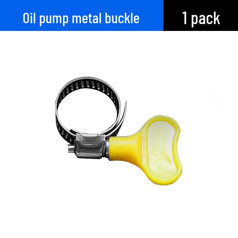 

Большой ручной экстрактор масла и сифонный насос с односторонним клапаном для масла, бензина и воды.