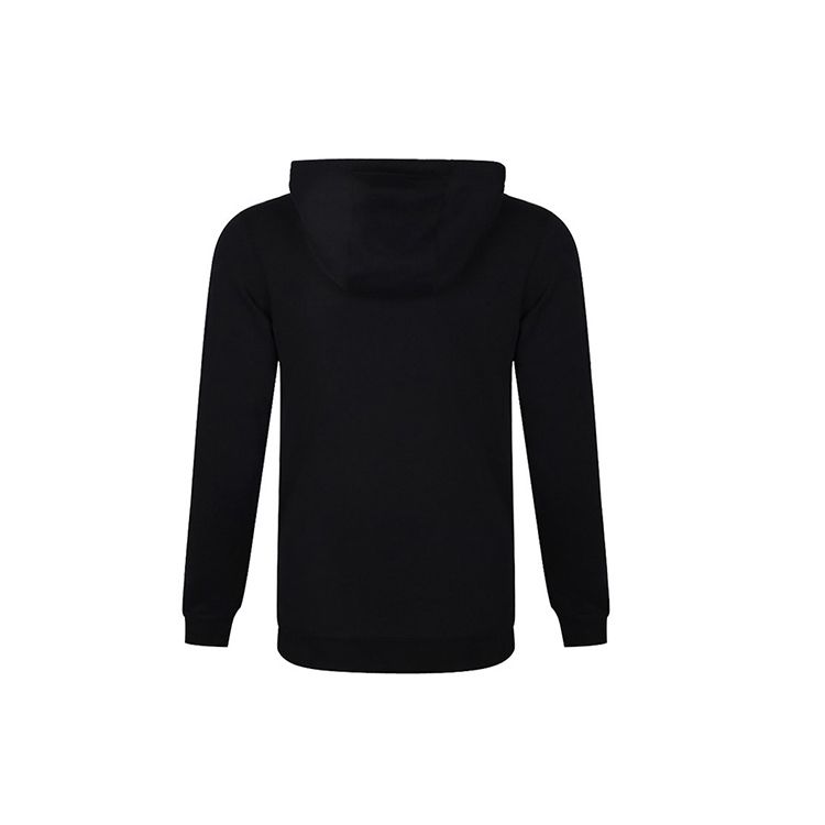 Nike Chinese New Year Hoodie Men Tops Black BV5826-010