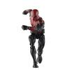 Hasbro Marvel Legends Series Spider-Shot Spider-Man Comics Sammlerstück 6 Zoll (15 cm) Actionfigur F9019, Authentisch
