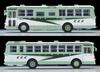 TOMYTEC Tomica Limited Vintage Neo 164 LV-N09g Isuzu BU04 Bus Kokusai Kogyo Revival Specification Finished Product 327998