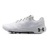 Under Armour HOVR Machina 2 Professional Fabric Low-Top Casual Running Shoes Unisex Sneaker White 3025202-101