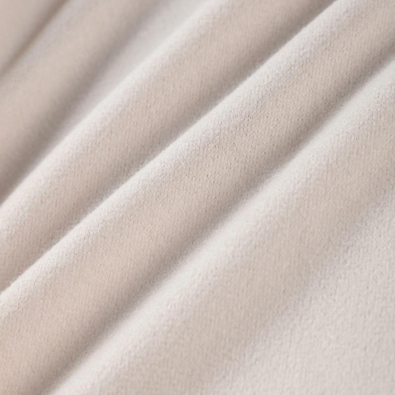 Chaqueta Capa Chal para Mujer Otoño e Invierno Abrigo Holgado con Cuello en V