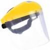 Protective Mask With Pvc Cover For Saws