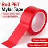 66 Meters Marking Tape 3/5/8/10mm Width Adhesive Coded Tape Heat Resist Marker Line Tape
