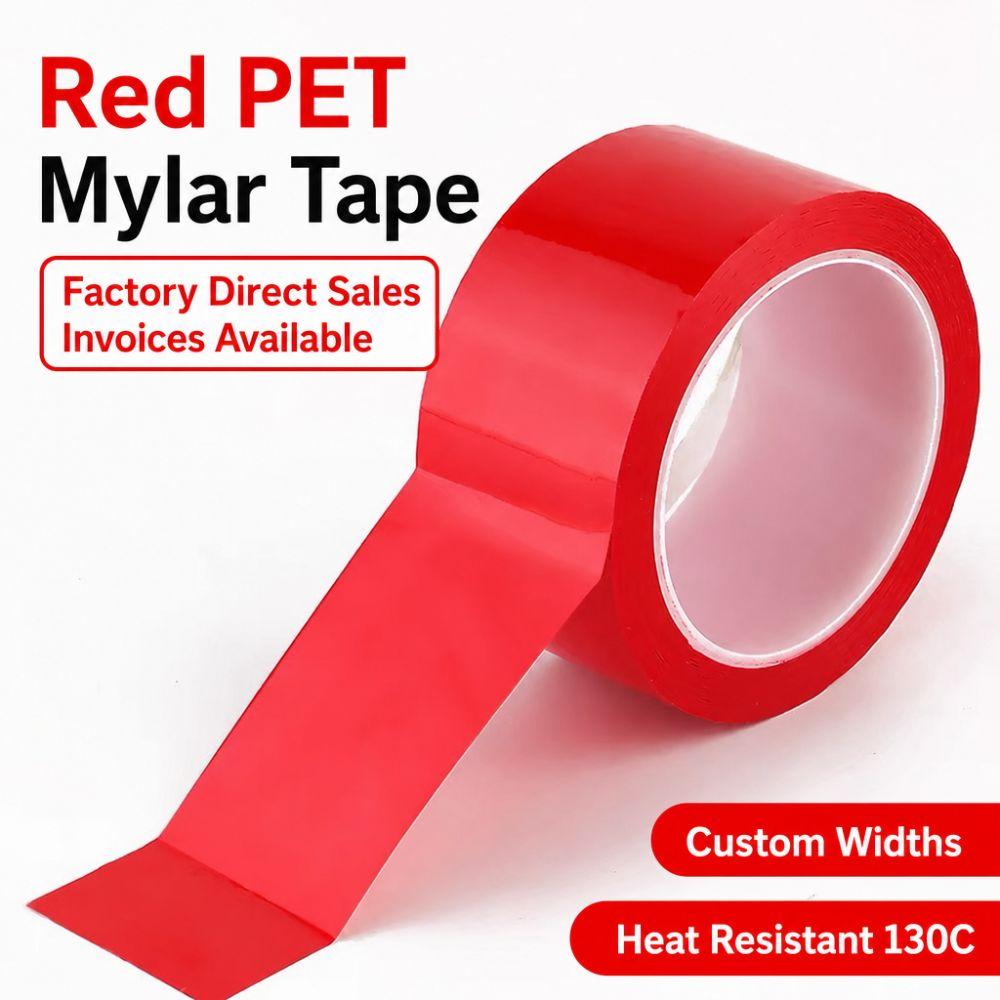 66 Meters Marking Tape 3/5/8/10mm Width Adhesive Coded Tape Heat Resist Marker Line Tape